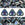 Retail Pearls 2 holes CzechMates triangle matte iris green 6mm (10g)