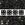 Beads wholesaler Beads 4 hole czechmates quadrofile 6mm jet matte (10g)