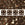 Retail Beads 4 holes Czechmates quadrofile 6mm Dark bronze (10g)