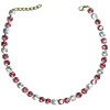 Buy Crimping Necklace for 38 Crystal 1088 SS39 Gold (1)