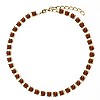 Buy Crimping Necklace for 38 Crystal 1088 SS39 Brass (1)