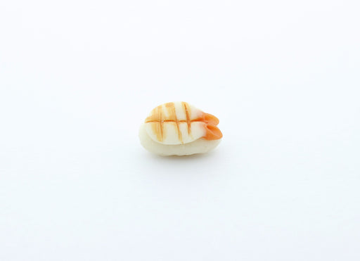 Buy fimo miniature shrimp sushi - gourmet resin decoration