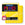 Retail Fimo professional 85g pure yellow 100 (1)