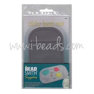 Buy SIF 14x8cm Adh Bead Carpet (1)