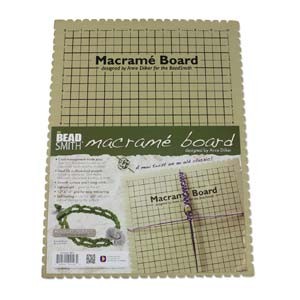 Buy Tray for macrame 29x39cm (1)
