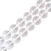 Buy Round beads Quartz crystal 6mm on wire (1)