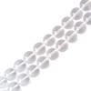 Buy 4mm Quartz Crystal Round Beads on Wire (1)