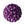 Retail Perle style shamballa ronde deluxe amethyst 10mm (1)