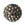 Retail Perle style shamballa ronde deluxe black diamond 10mm (1)