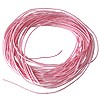 Buy Light pink satin cord 0.7mm, 5m (1)