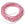 Retail Light pink satin cord 0.7mm, 5m (1)