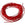 Retail Red satin cord 0.7mm, 5m (1)