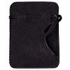 Buy Gift pocket Black velvet touch (1)