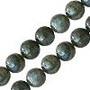 Buy 10mm labradorite round beads on wire (1)