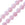 Beads wholesaler Round Pink Quartz Pearl on Thread 10mm (1)