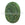 Beads wholesaler cabochon ovale quartz druzy titanium green 16x12mm (1)