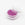 Beads wholesaler fuchsia pink mini-billes box - 8g mini marbles - gourmet creations trim