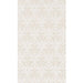 Vente Suédine motif fleurs Arctic Grey 10x21.5cm (1)