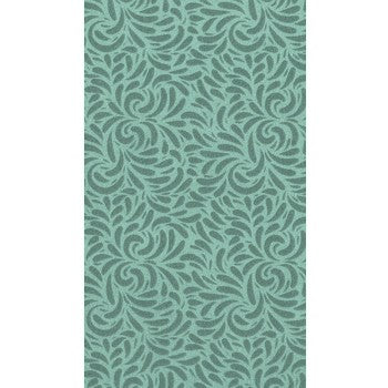Buy Suede pattern leaves montauk 10x21.5cm (1)