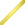 Beads wholesaler Ruban satin DMC Fillawant 10mm jaune 100, 1m (1)