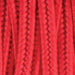 Vente Soutache rayonne rouge poinsetta 3x1.5mm (2m)