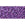 Beads wholesaler cc928 - perles Toho treasure 11/0 inside color rainbow rosaline/opaque purple lined (5g)