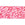 Beads wholesaler cc38 - perles Toho treasure 11/0 silver lined pink (5g)