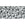 Beads wholesaler cc53 - Toho rock beads 8/0 opaque grey (10g)