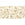 Beads wholesaler cc122 - Toho rock beads 8/0 opaque lustered navajo white (10g)