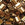 Beads wholesaler Cc457 - perles Miyuki tila dark bronze 5mm (5g)