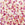 Retail LMA363 Miyuki Long Magatama dark pink lined amber (10g)