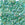 Retail LMA146FR Miyuki Long Magatama matte transparent green AB (10g)