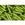 Beads wholesaler cc24 - perles Toho bugle 9mm silver lined lime green (10g)