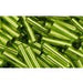 Acheter au détail cc24 perles Toho bugle 9mm silver lined lime green (10g)