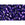 Retail cc2224 - perles de rocaille toho 6/0 silver lined purple (10g)