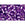 Beads wholesaler cc2219 - perles de rocaille Toho 6/0 silver lined light grape (10g)