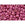 Retail ccpf553f - perles de rocaille Toho 8/0 matt galvanized pink lilac (10g)