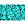 Retail cc55 - Toho rock beads 3/0 opaque turquoise (10g)