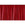 Beads wholesaler Red microfiber suede (1m)