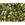 Beads wholesaler cc457 - perles Toho cube 1.5mm gold lustered green tea (10g)