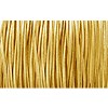 Buy Gold Leather Thread (1m)