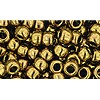 Buy CC223 - Rocked Beads Toho 6/0 Antique Bronze (10g)