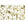 Beads wholesaler cc122 - Toho rock beads 6/0 opaque lustered navajo white (10g)