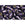 Beads wholesaler cc39 - perles de rocaille Toho 6/0 silver lined tanzanite (10g)