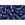 Beads wholesaler cc35 - Toho rock beads 6/0 silver lined sapphire (10g)