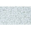 Acheter en gros cc141 perles de rocaille Toho 15/0 ceylon snowflake (5g)