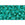 Beads wholesaler cc2104 - perles de rocaille Toho 8/0 silver lined milky teal (10g)