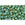 Beads wholesaler cc952 - perles de rocaille Toho 8/0 rainbow light topaz/sea foam lined (10g)