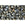 Beads wholesaler cc613 - Toho rock beads 8/0 matt color iris grey (10g)