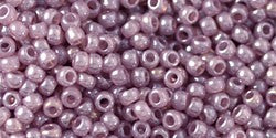 Buy cc151 - Toho rock beads 11/0 ceylon grape mist (10g)